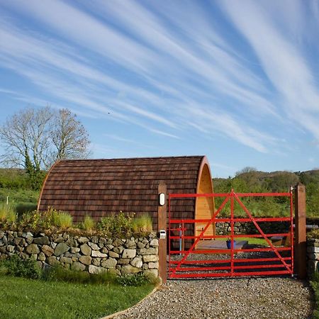 Bluebell Lane Glamping Hotel Newry Exterior foto