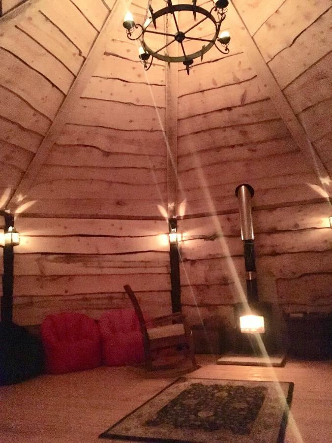 Bluebell Lane Glamping Hotel Newry Exterior foto