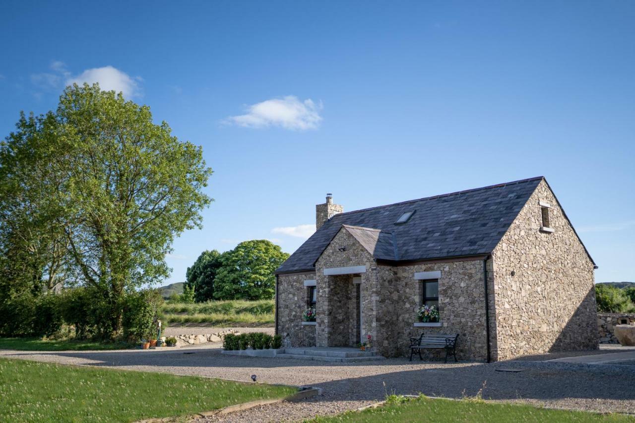 Bluebell Lane Glamping Hotel Newry Exterior foto